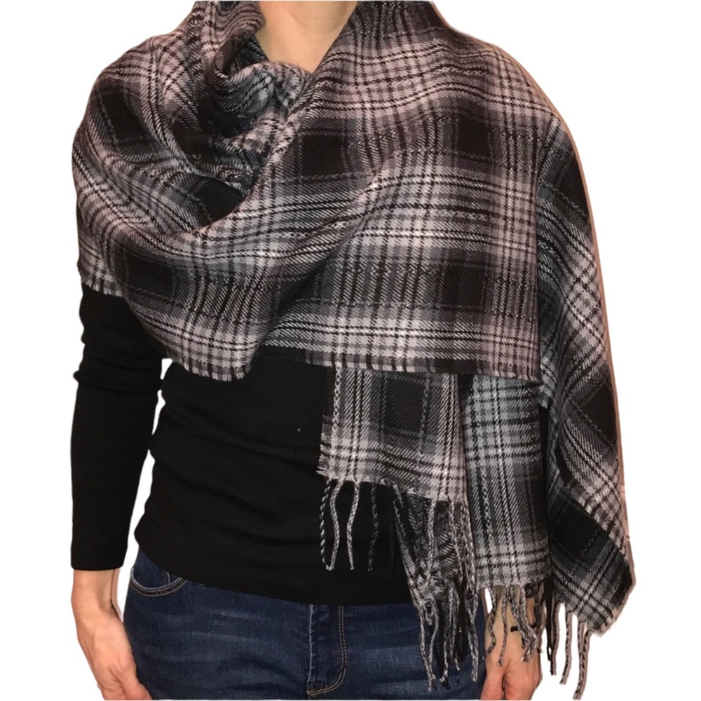 Eddie Bauer Shawl/Scarf